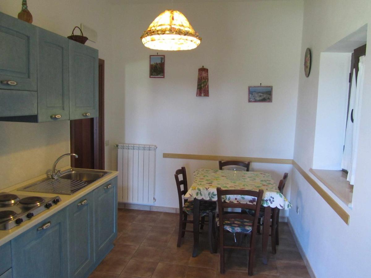 Agriturismo Bella Cima Montefiascone Exteriör bild